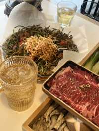 웨이팅하는 이유를 알 수 있는 용산역 맛집 미미옥🤍