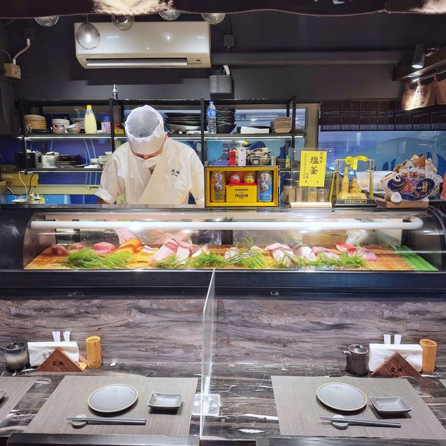 高質😍居酒屋🏮日本料理🥢