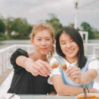 แพครูวิทย์ สาขาบ้านท่าเรือ