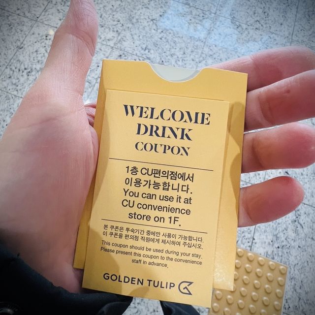 👍🏻推薦這間飯店比 晚機抵達🛬 或 搭早機🛫 的朋友