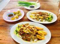 ลิ้มรสเมนูเด็ด ร้านอร่อยระดับตำนาน50ปี