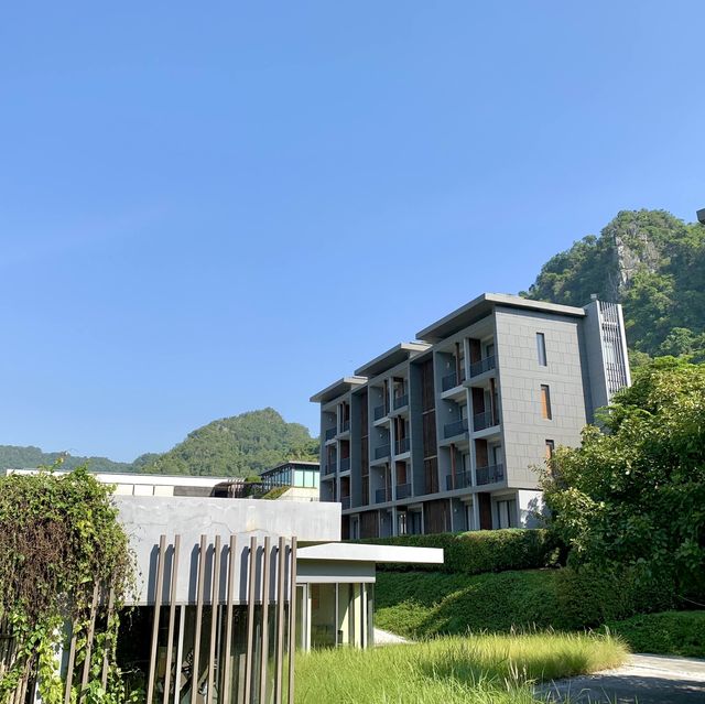 หนีฝุ่นตื่นมารับอากาศบริสุทธิ์ที่ The Peri Khaoyai