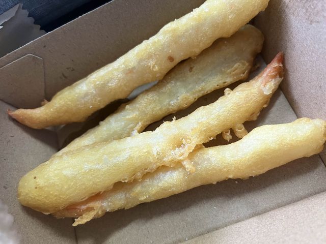 新鮮的fish and chips，皇后鎮市區內的餐車，Erik's Fish and Chips，便宜實惠的選擇