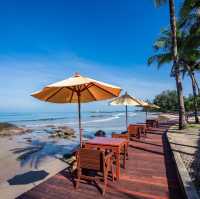 Khaolak Laguna Resort สุดคลาสสิคริมทะเล
