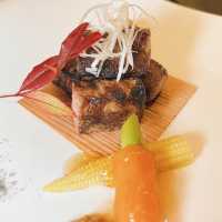 螢雪 熟成Omakase ❤️ part 2