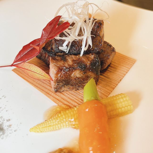 螢雪 熟成Omakase ❤️ part 2  螢雪 熟成Omakase ❤️ part 2