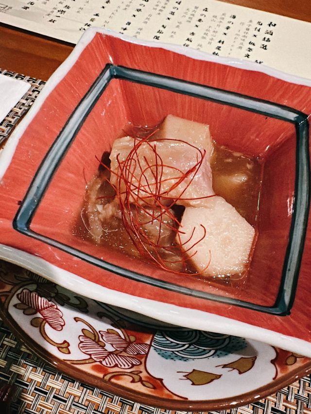 香港美食｜Sake迷有口福