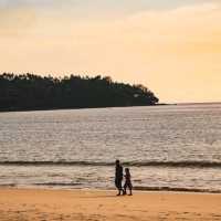หาดบางเทา