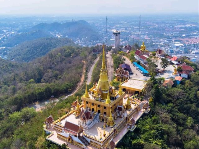 วัดคีรีวงศ์ นครสวรรค์