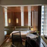 โรงแรมหรรษา (Hansar hotel)