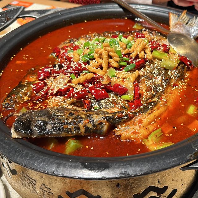 坪山益田假日世界, 探魚