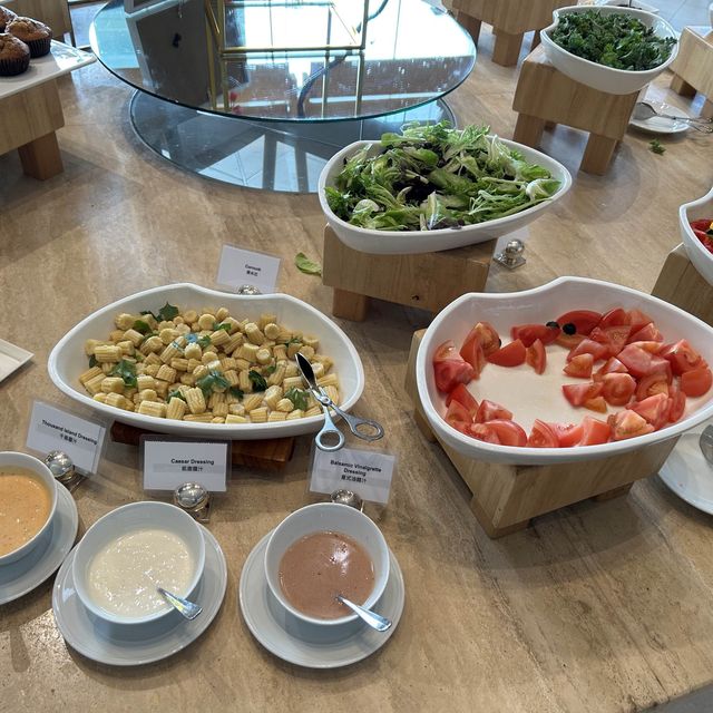 【 望住大海景嘆美食 】