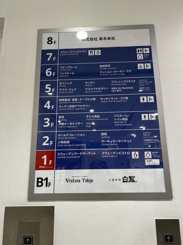 Tokyo’s IKEA Ice Cream 🍦 
