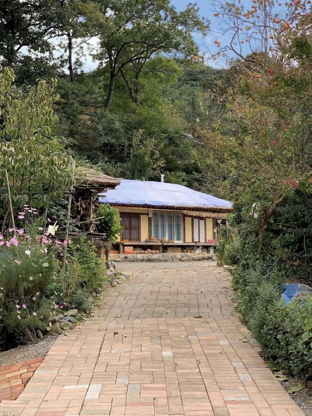 모든곳이 포토존이었던 양동마을🌿📸