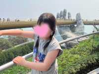 다낭 꼭 가봐야 할 여행 명소 바나힐!!꼭 가보세요~~