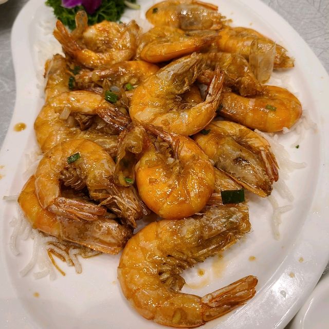 食得舒適@金明苑