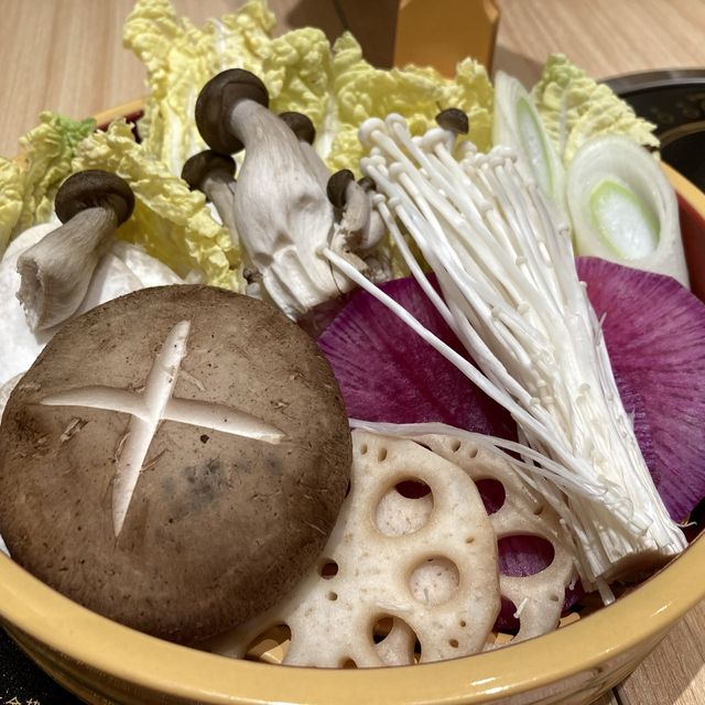 《日本🇯🇵人氣一人鍋專門店「小熊温泉火鍋」🐻嚟咗香港🇭🇰啦🎉🎉🎉》 