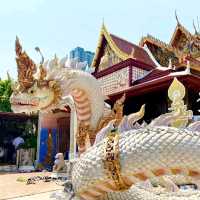 วัดนาคปรก ภาษีเจริญ