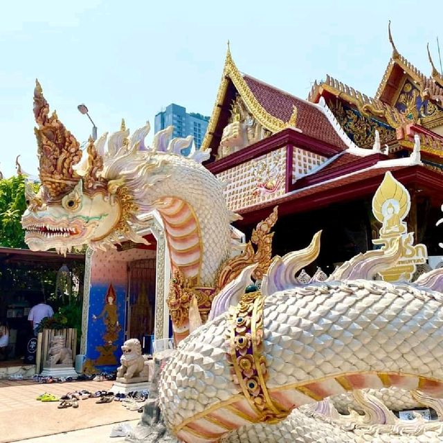 วัดนาคปรก ภาษีเจริญ