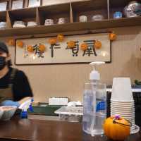 【韓国グルメ】これ以上美味しいチャジャン麺のお店はないかも！？