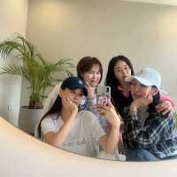  💚속초여행 중 감성숙소 고성 스테이바하💚