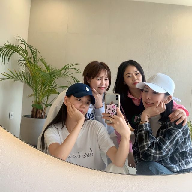  💚속초여행 중 감성숙소 고성 스테이바하💚