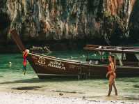 🏝 เที่ยวเกาะทั้งที ธรรมดาได้ไง