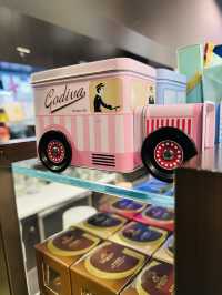 ⭐️Godiva Chocolatier⭐️✨…Bugis Junction