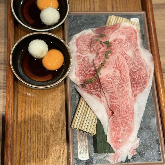 屯門特色燒肉店