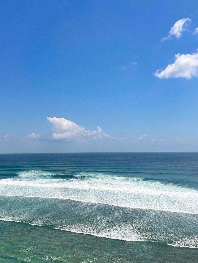 Should you visit Uluwatu, Bali?🇮🇩