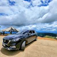 Mon Doo Dao Dome: A Highland Retreat