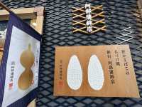 宮城・仙台。「笹かまぼこの名づけ親」1935年創業の『阿部蒲鉾店』の食べ歩きグルメ『ひょうたん揚げ』