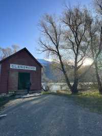 The Gem of the World - Glenorchy New Zealand