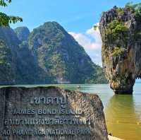 Unseen Phang Nga 