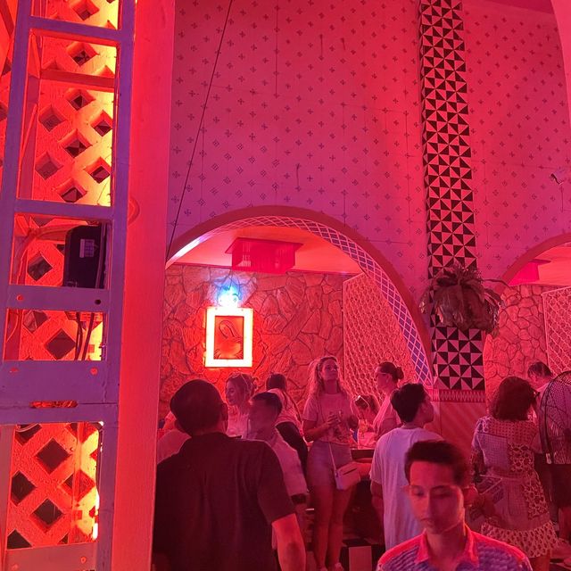Motel Mexicola, Bali