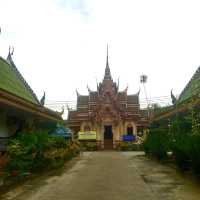 Wat Mutchalinthawapi Wihan