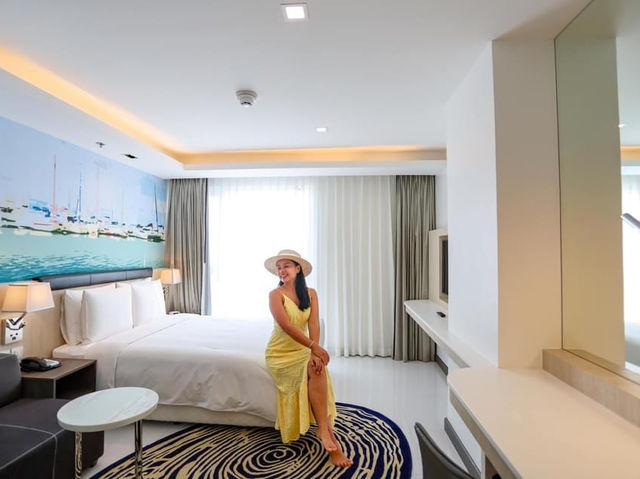 Holiday Inn Express Pattaya