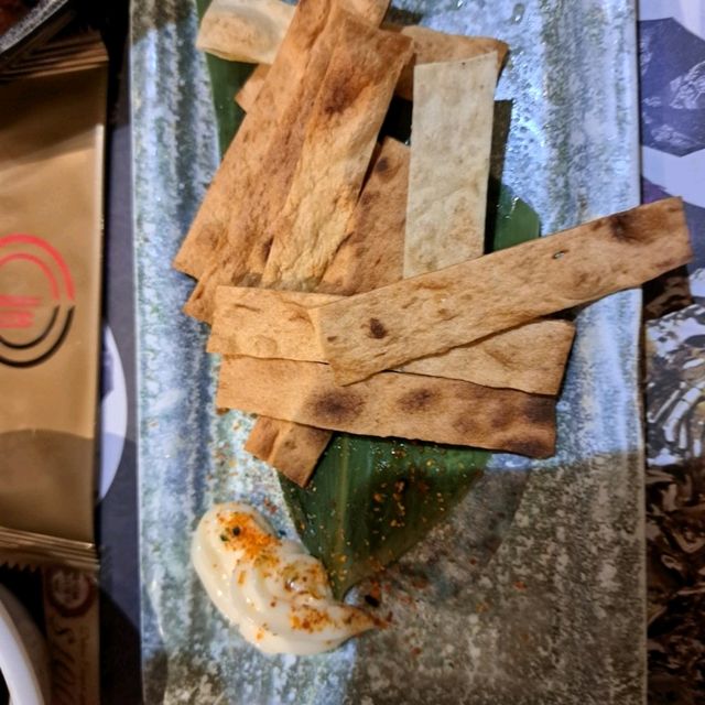 🦪大喜屋午市3小時放題😻任飲任食🥢