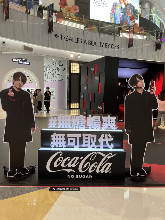 以不同方式捕捉偶像的魅力！