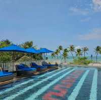 บูทีคโฮเทลริมหาดพัทยา ทำเลดีติดทะเล