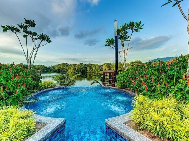 Mangala Resort & Spa