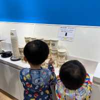 合味道紀念館