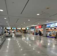 【北海道】大自然への玄関口！女満別空港！
