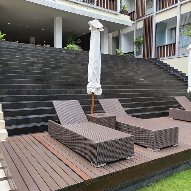 The Heaven Bali Seminyak