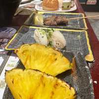 沙田任飲任食放題