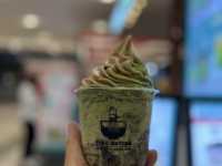 FUKU MATCHA 