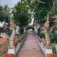 วัดภูเก็ต อ.ปัว จ.น่าน 