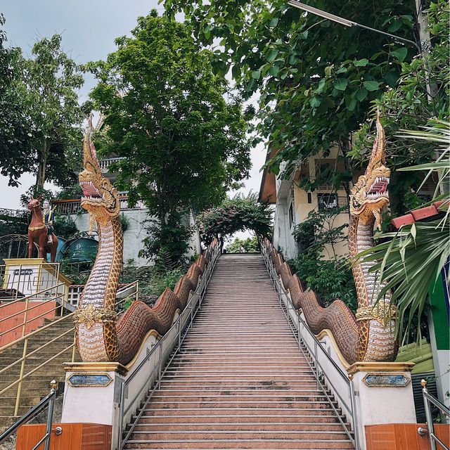 วัดภูเก็ต อ.ปัว จ.น่าน 