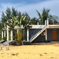 Fah Da Beach Resort