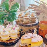 Little Cottage Cafe 🧋🍃